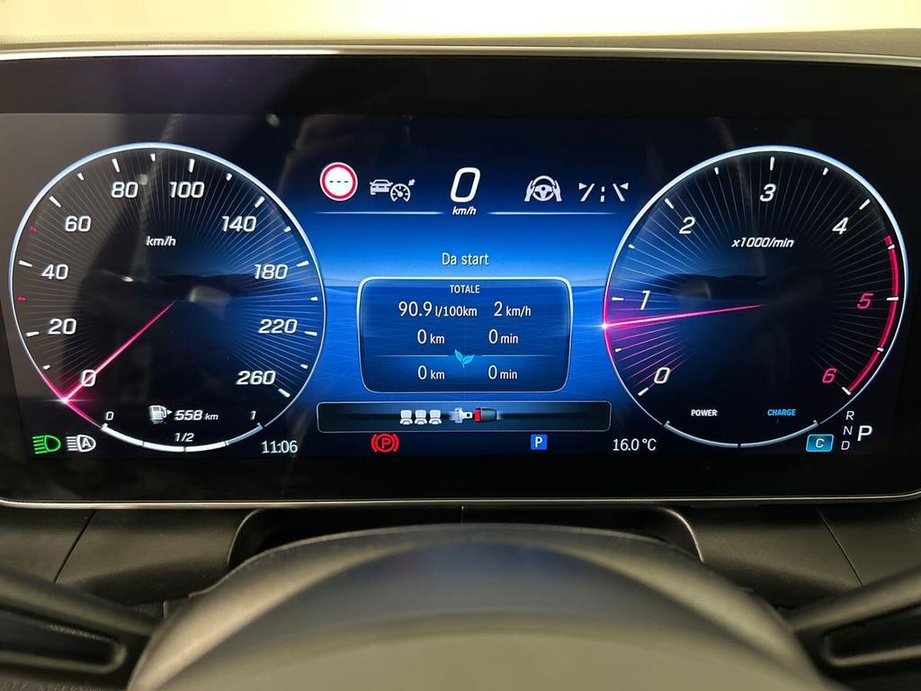 GLC 220 d AMG Line Premium 4matic auto - Certified