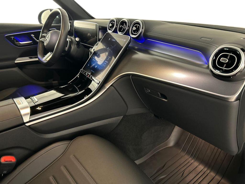 GLC 220 d AMG Line Premium 4matic auto - Certified