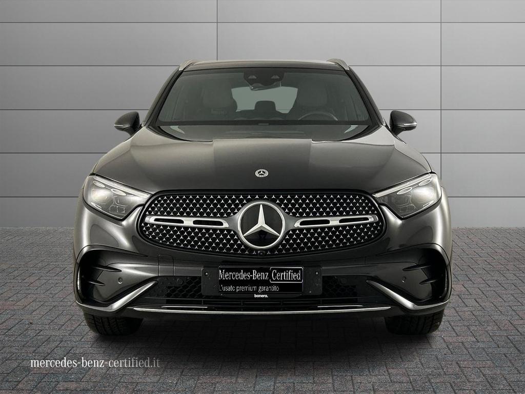 GLC 220 d AMG Line Premium 4matic auto - Certified