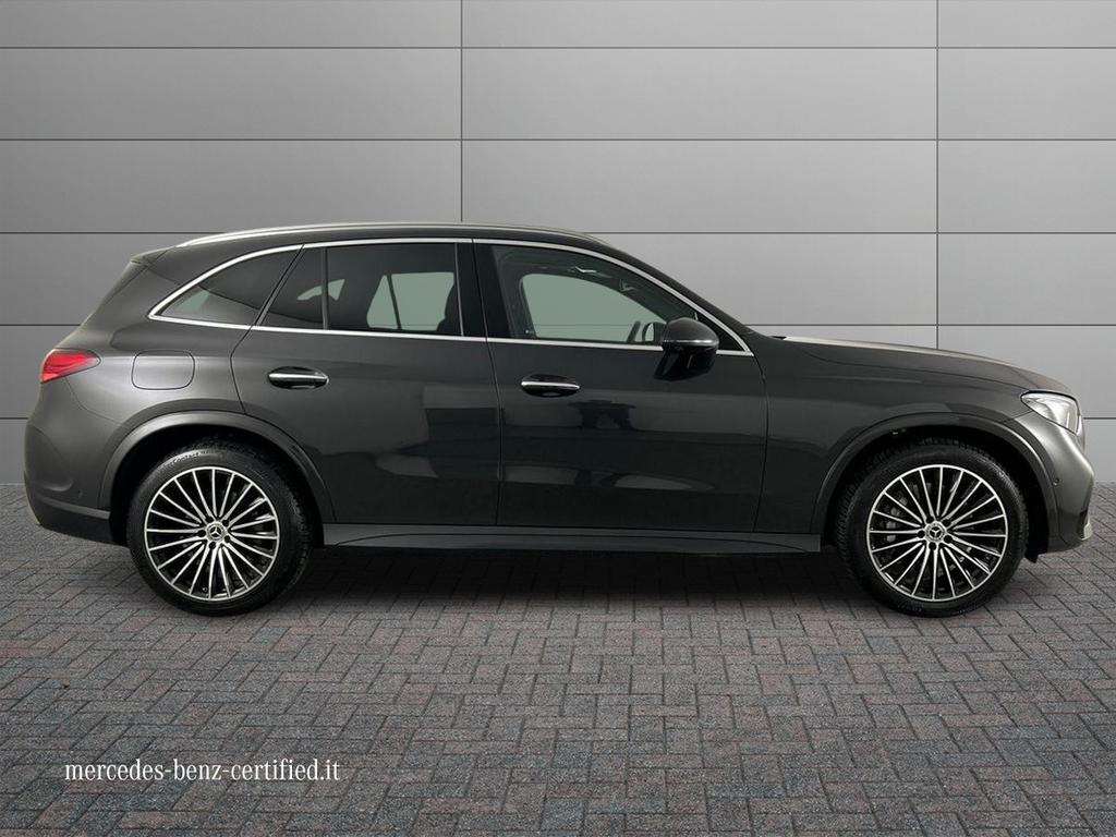 GLC 220 d AMG Line Premium 4matic auto - Certified