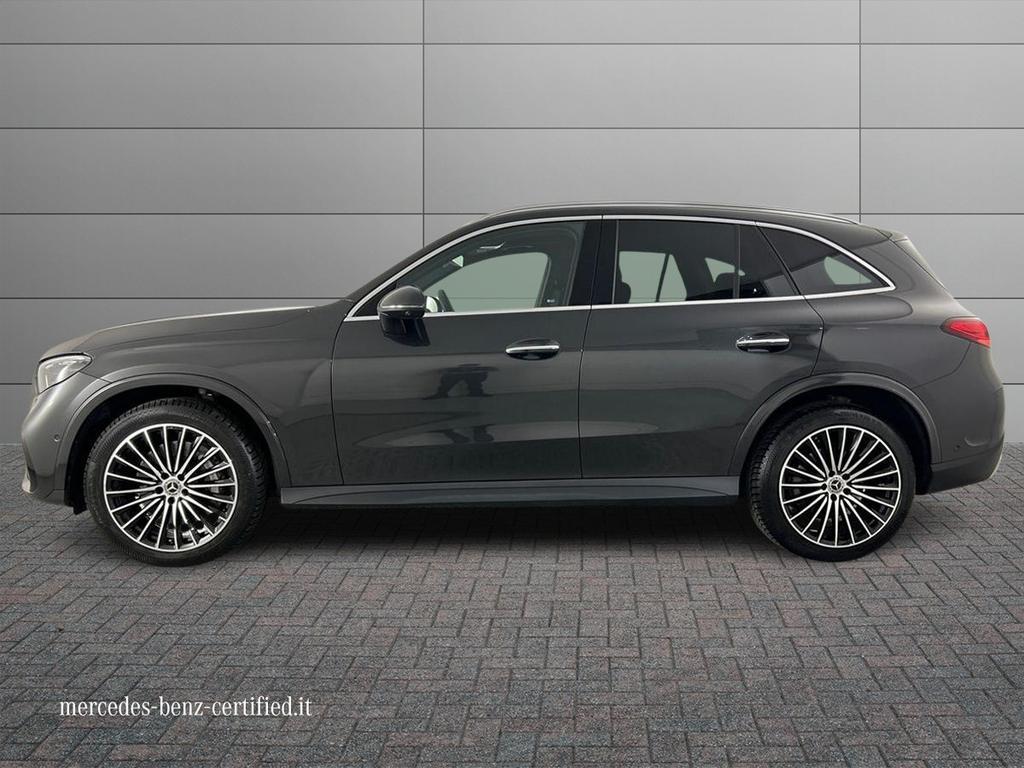 GLC 220 d AMG Line Premium 4matic auto - Certified