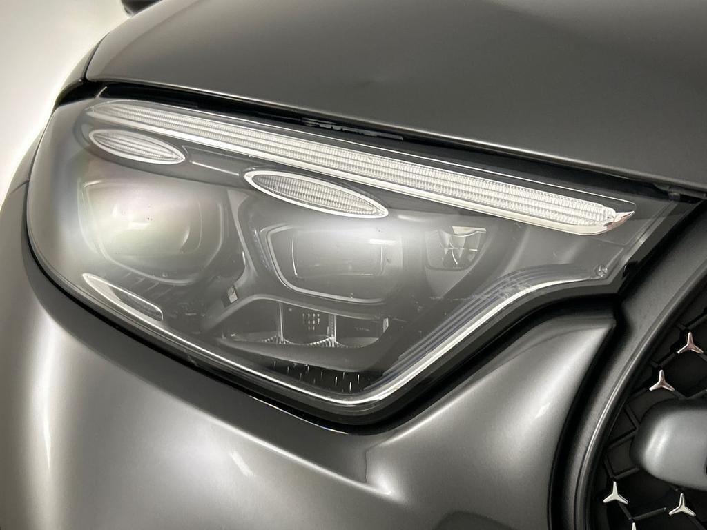 GLC 220 d AMG Line Premium 4matic auto - Certified