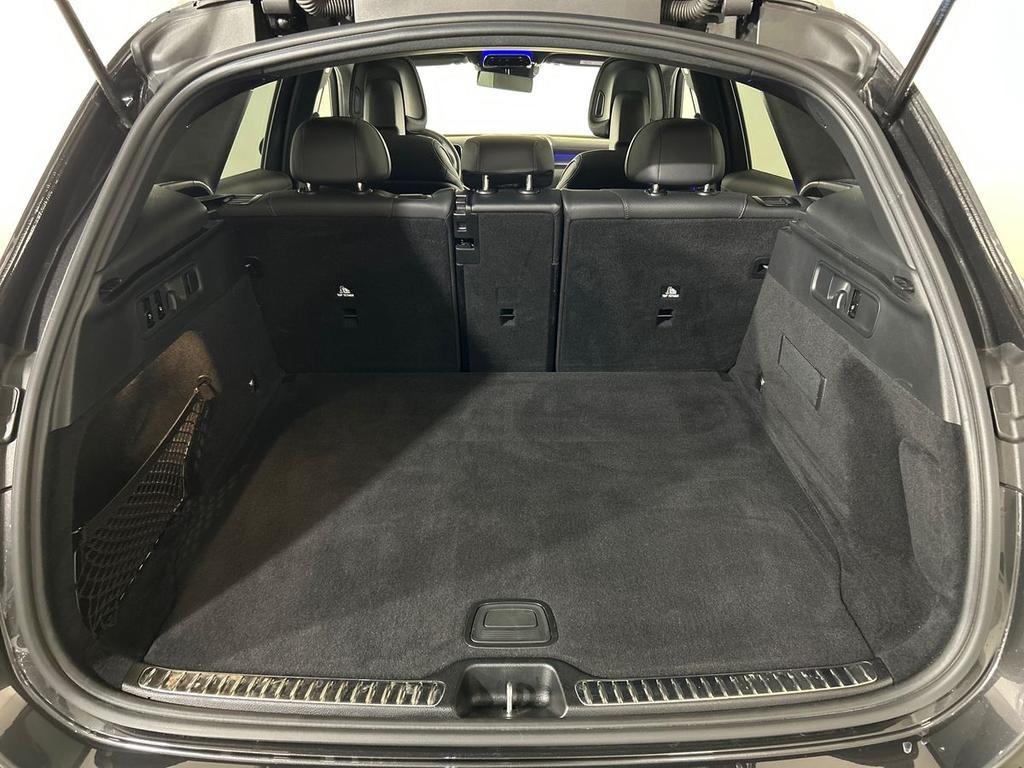 GLC 220 d AMG Line Premium 4matic auto - Certified