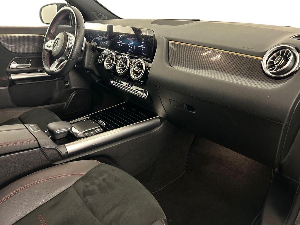 GLA 200 d Premium auto - Certified