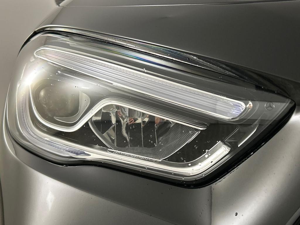 GLA 200 d Premium auto - Certified