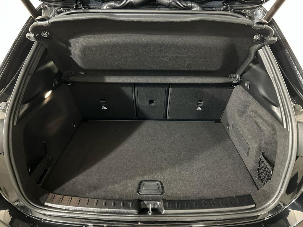 GLA 200 d Premium auto - Certified