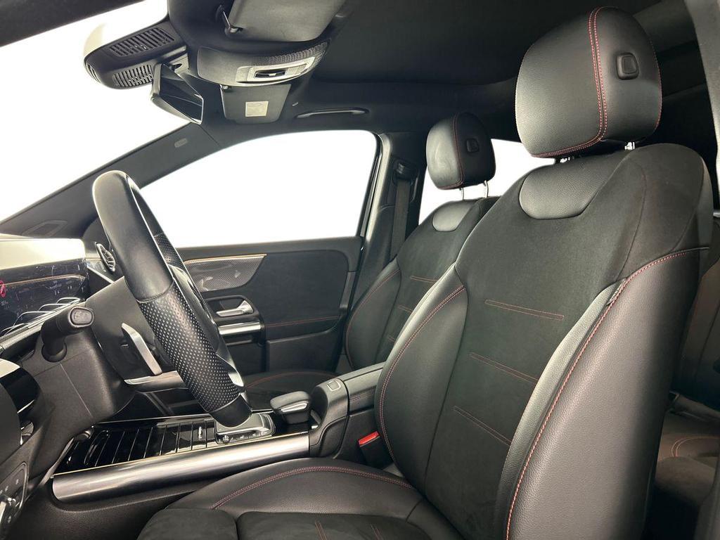 GLA 200 d Premium auto - Certified