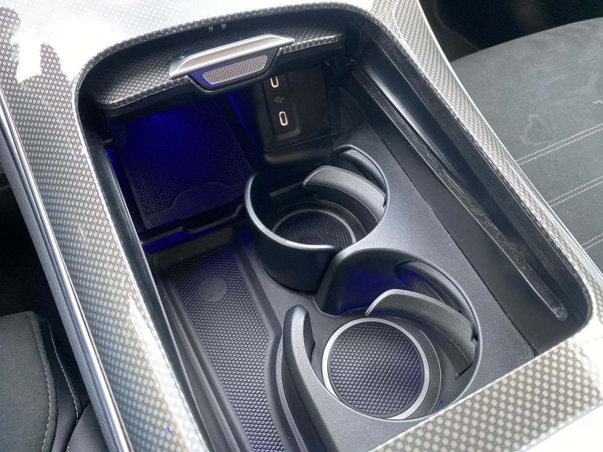 GLC 220 d AMG Line Premium 4matic auto - Certified