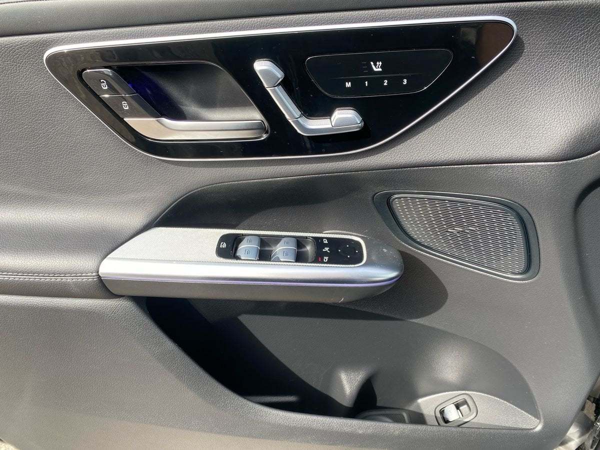 GLC 220 d AMG Line Premium 4matic auto - Certified