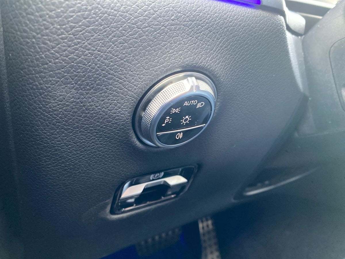 GLC 220 d AMG Line Premium 4matic auto - Certified