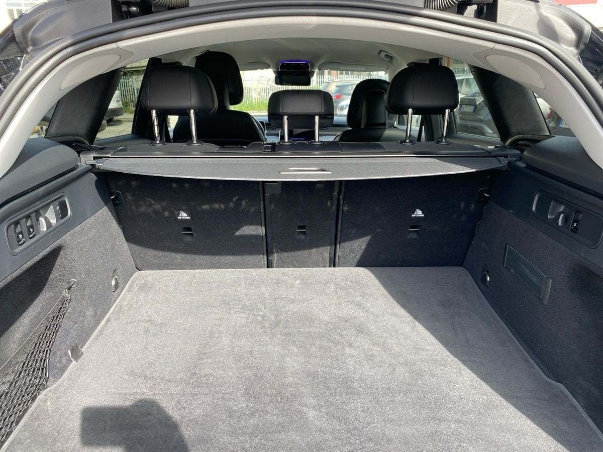 GLC 220 d AMG Line Premium 4matic auto - Certified