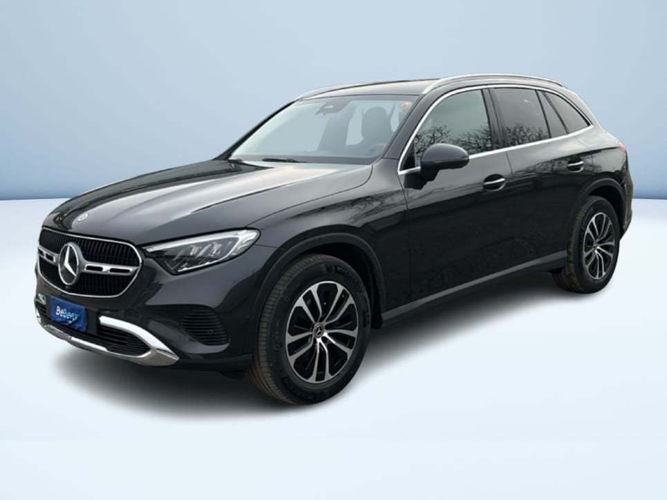 GLC 220 d Advanced 4matic auto - Mercedes Certified