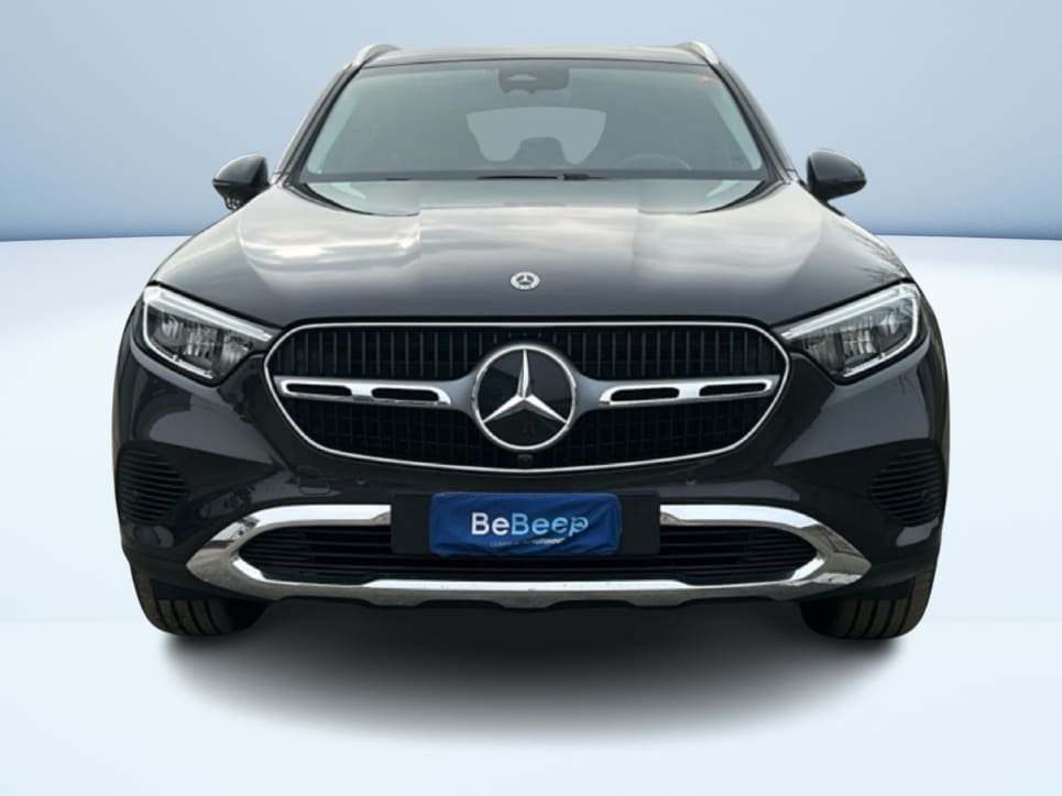 GLC 220 d Advanced 4matic auto - Certified
