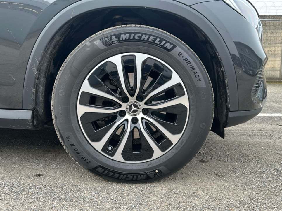 GLC 220 d Advanced 4matic auto - Certified