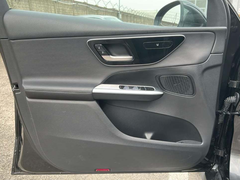 GLC 220 d Advanced 4matic auto - Certified