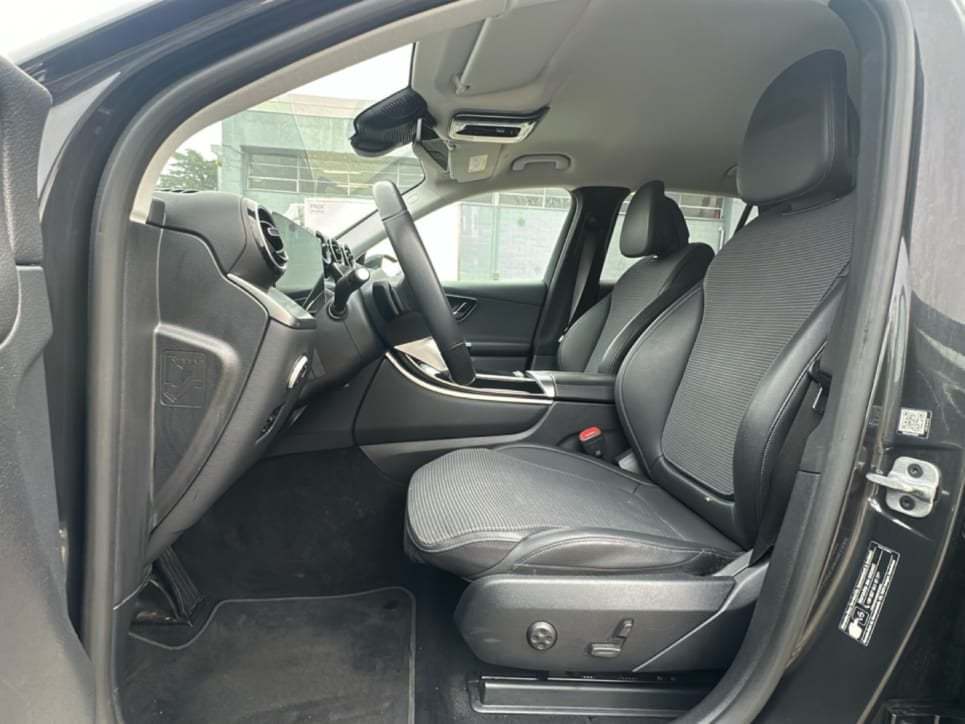 GLC 220 d Advanced 4matic auto - Certified