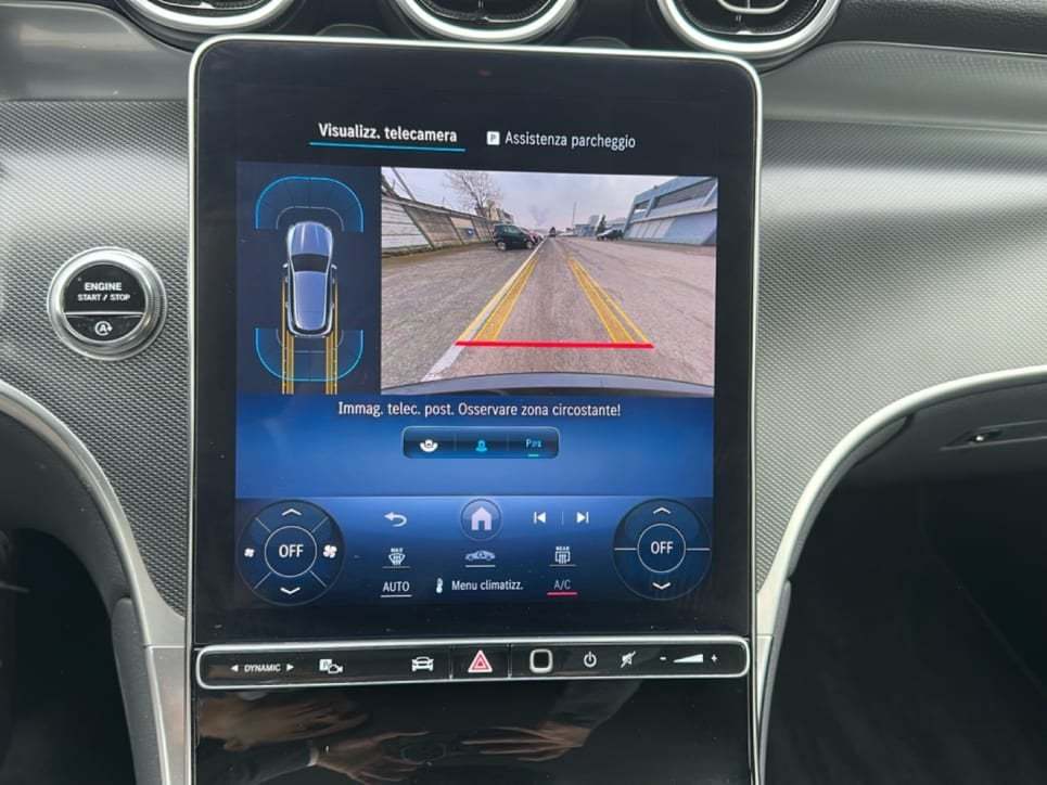 GLC 220 d Advanced 4matic auto - Certified