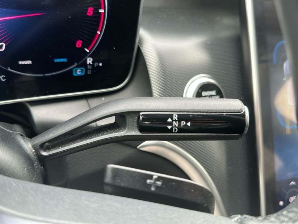 GLC 220 d Advanced 4matic auto - Certified