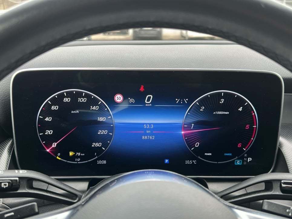 GLC 220 d Advanced 4matic auto - Certified