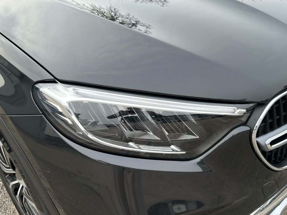 GLC 220 d Advanced 4matic auto - Certified