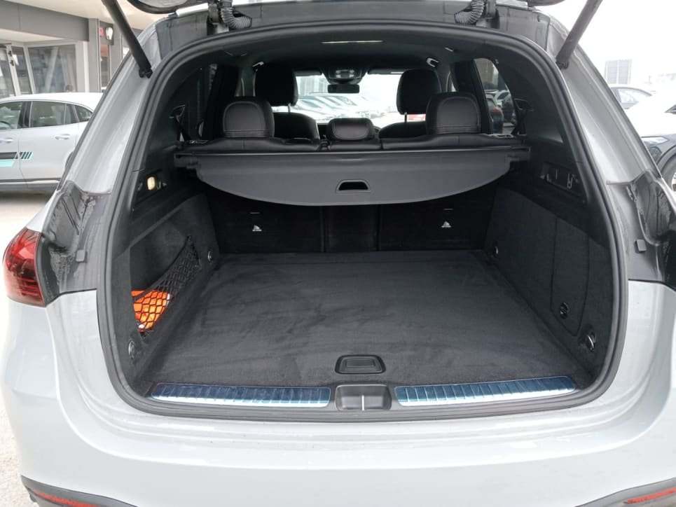 GLE 300 d AMG Line Advanced Plus 4matic auto - Certified