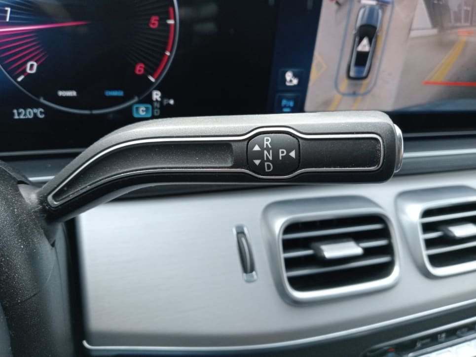 GLE 300 d AMG Line Advanced Plus 4matic auto - Certified