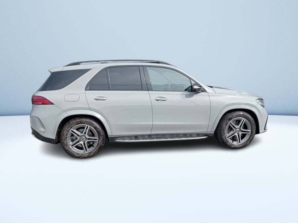 GLE 300 d AMG Line Advanced Plus 4matic auto - Certified