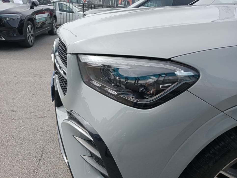 GLE 300 d AMG Line Advanced Plus 4matic auto - Certified