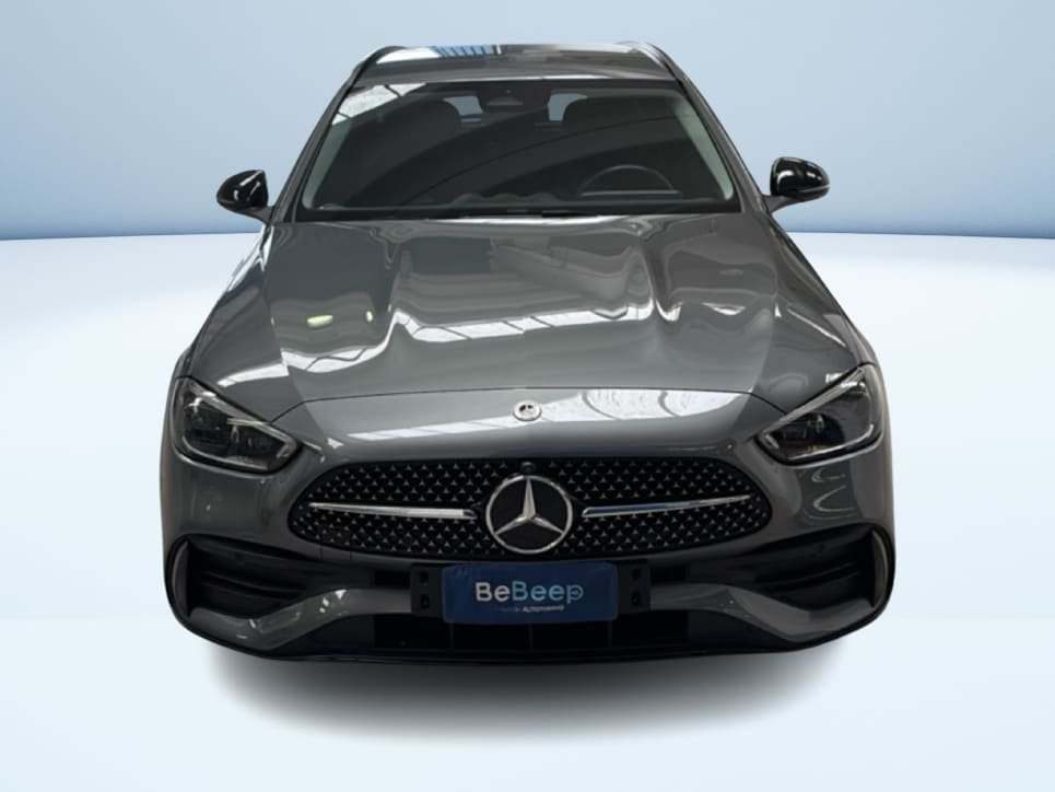 C SW 220 d mhev Premium Plus 4matic auto - Certified