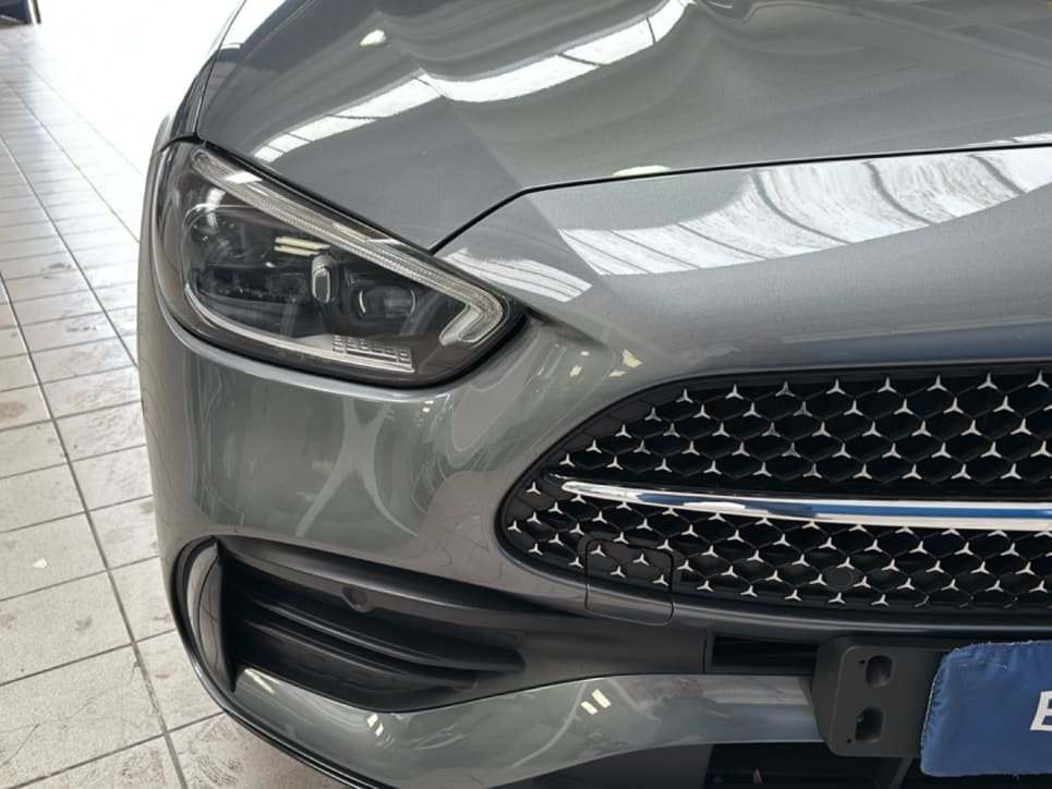 C SW 220 d mhev Premium Plus 4matic auto - Certified