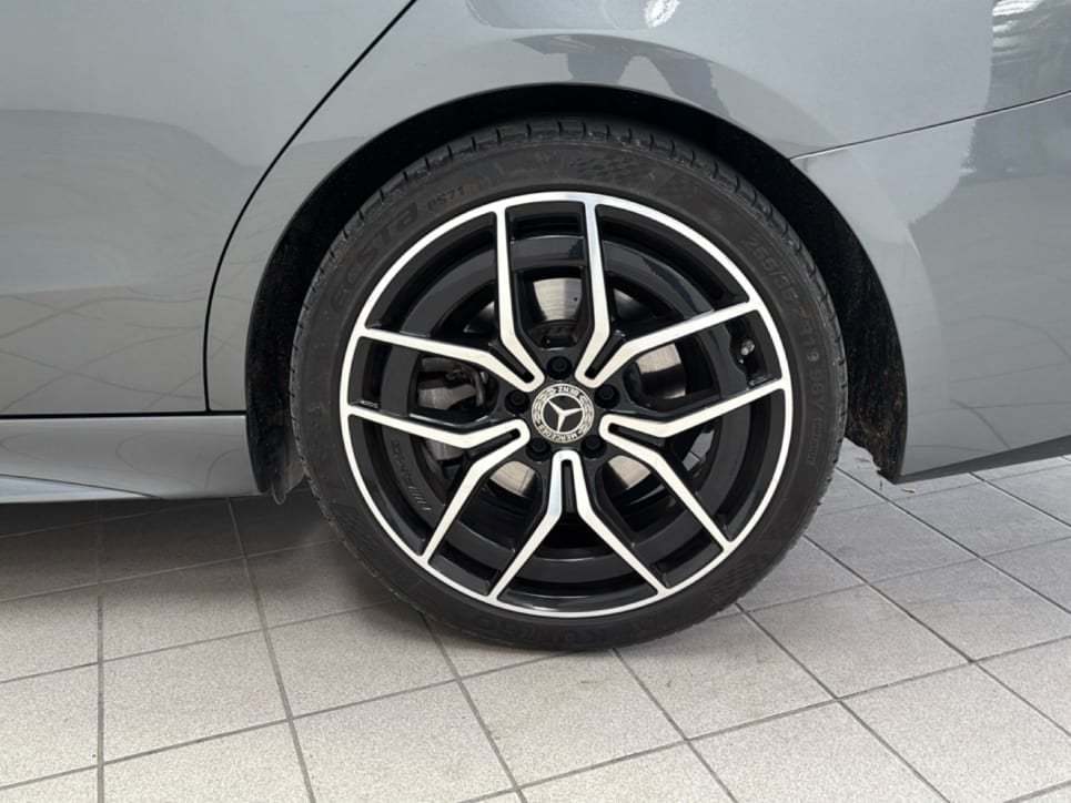 C SW 220 d mhev Premium Plus 4matic auto - Certified