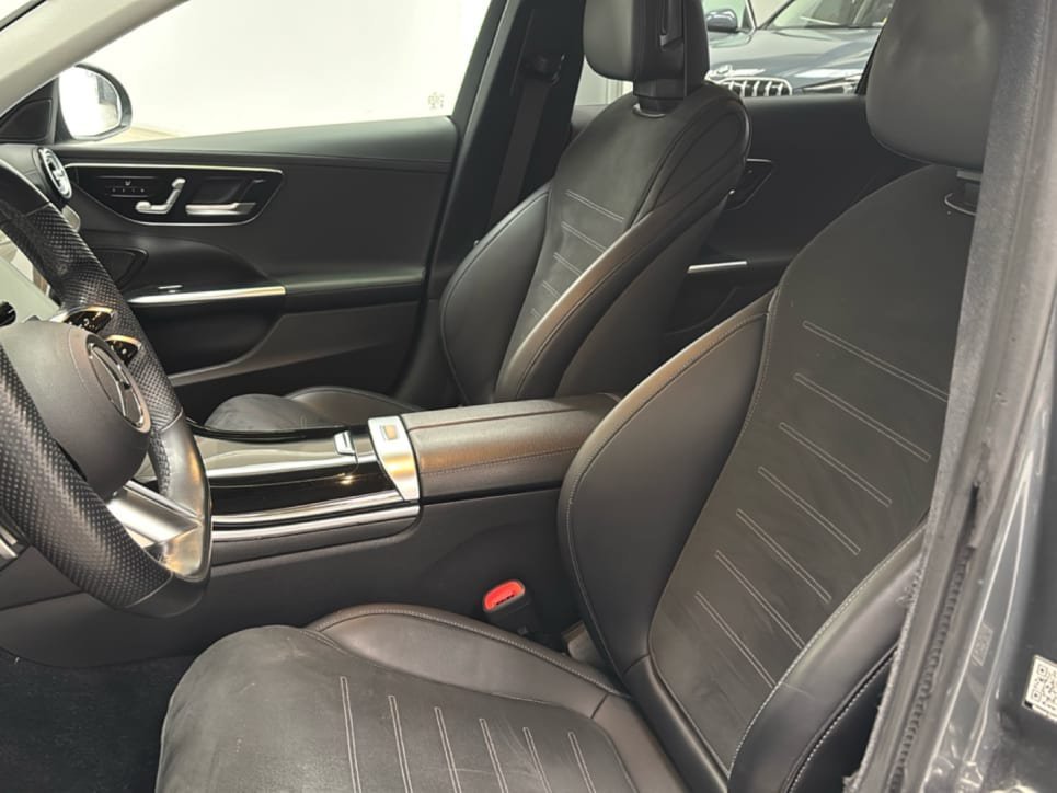 C SW 220 d mhev Premium Plus 4matic auto - Certified