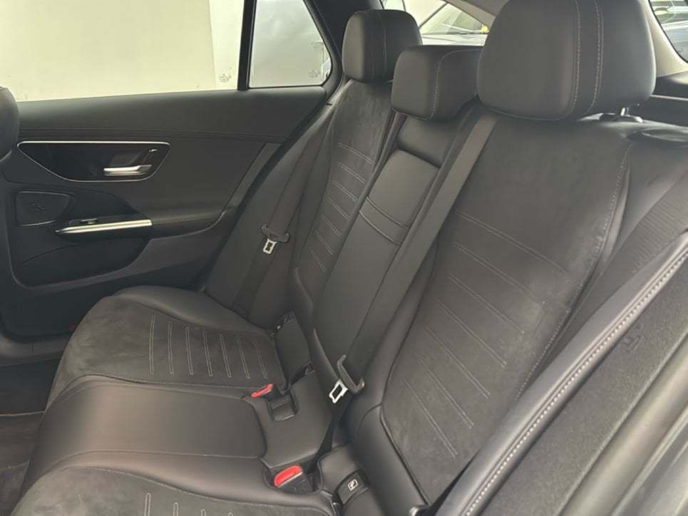 C SW 220 d mhev Premium Plus 4matic auto - Certified