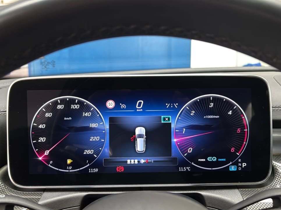 C SW 220 d mhev Premium Plus 4matic auto - Certified