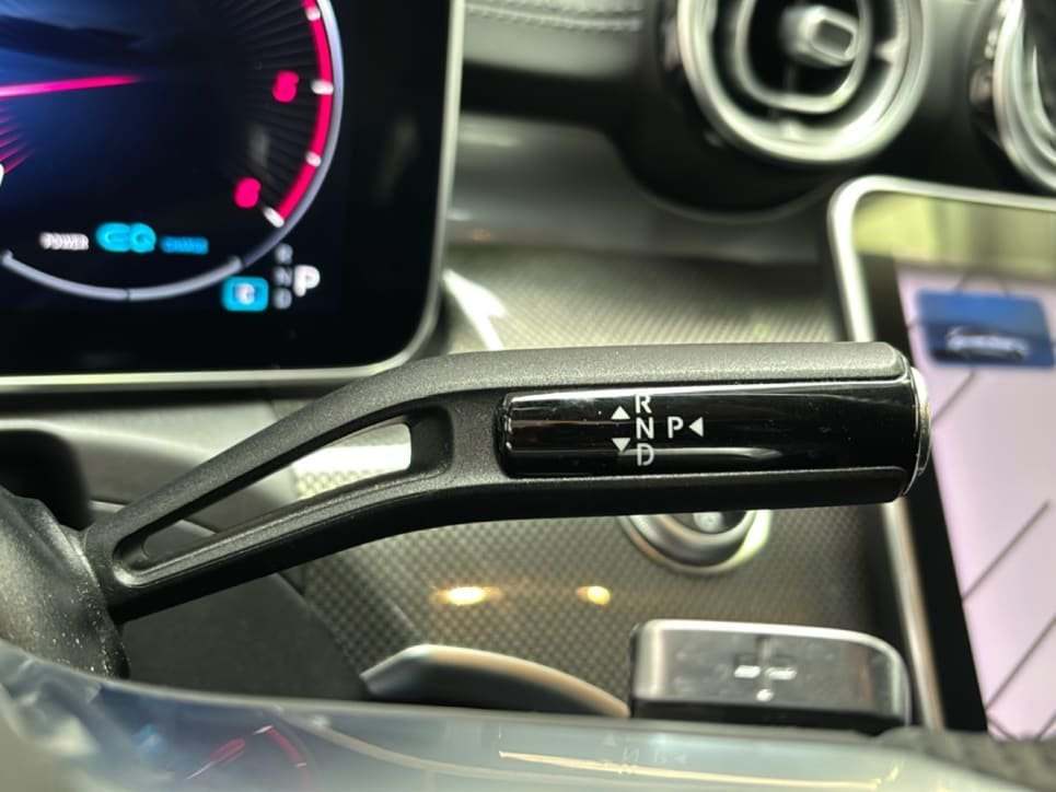 C SW 220 d mhev Premium Plus 4matic auto - Certified