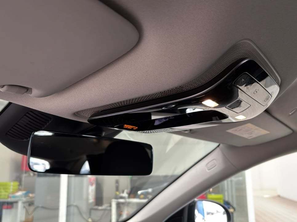 C SW 220 d mhev Premium Plus 4matic auto - Certified