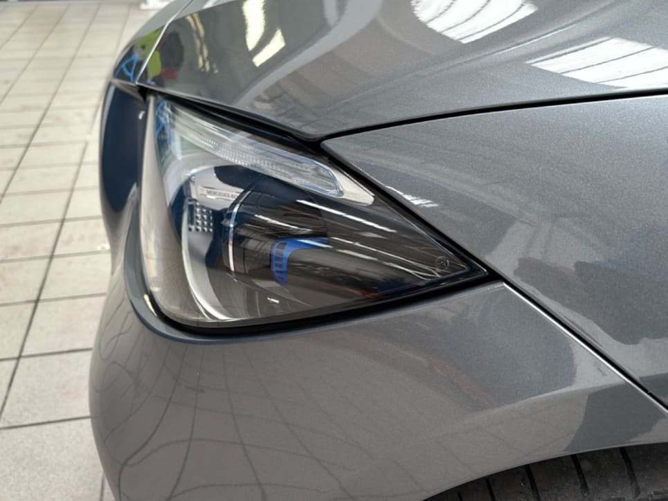 C SW 220 d mhev Premium Plus 4matic auto - Certified