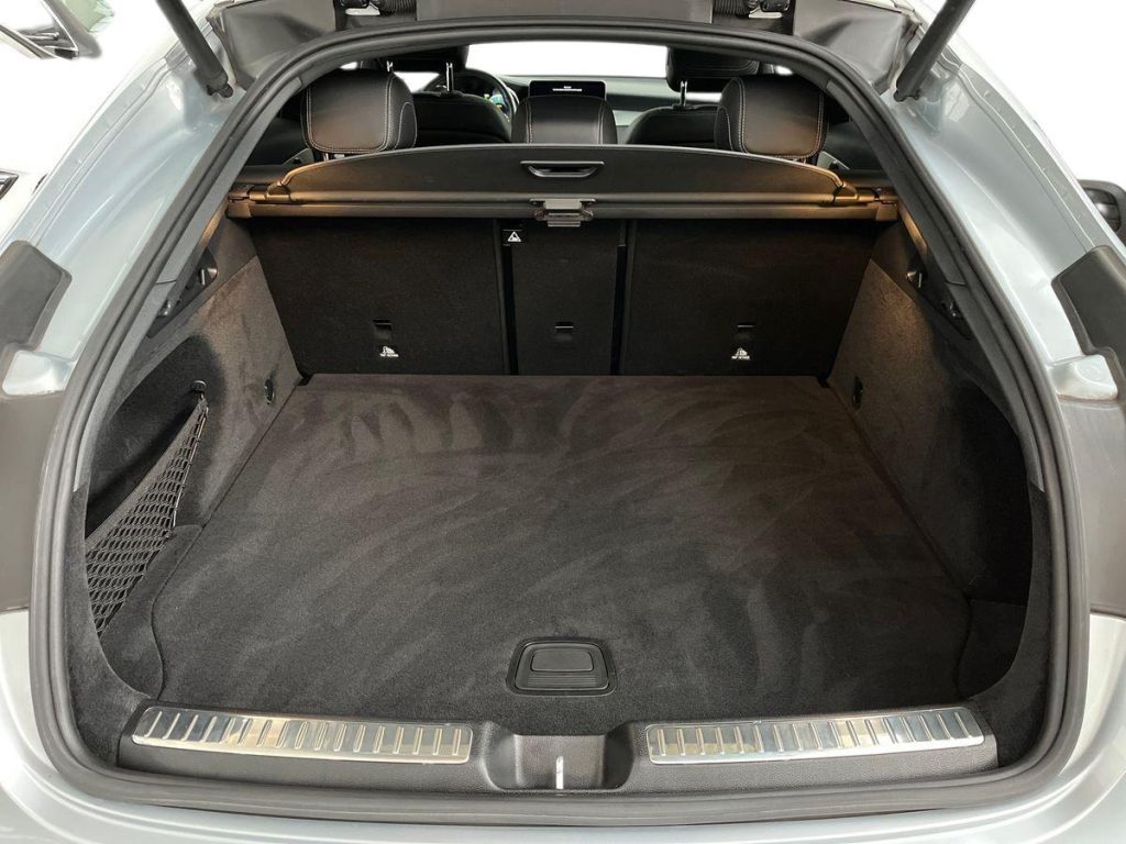 GLC Coupe 220 d Premium 4matic auto - Certified