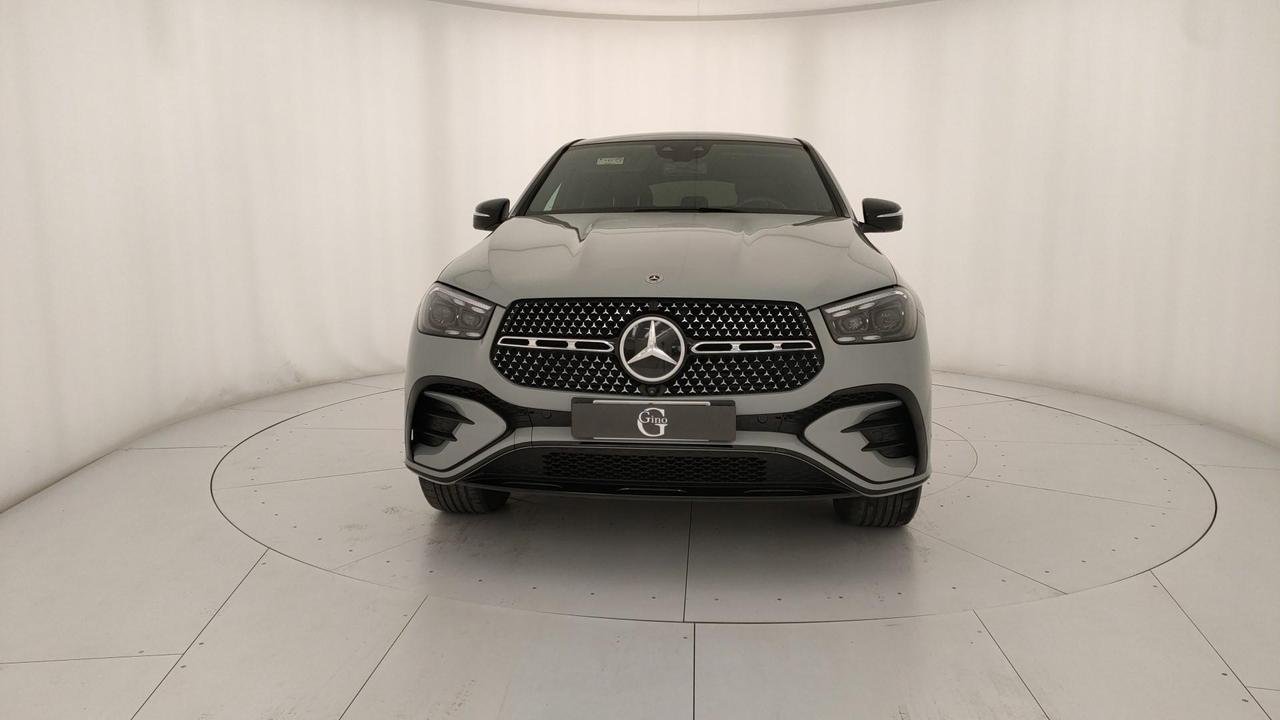 GLE Coupe 350 de phev AMG Line Premium 4matic auto - Certified