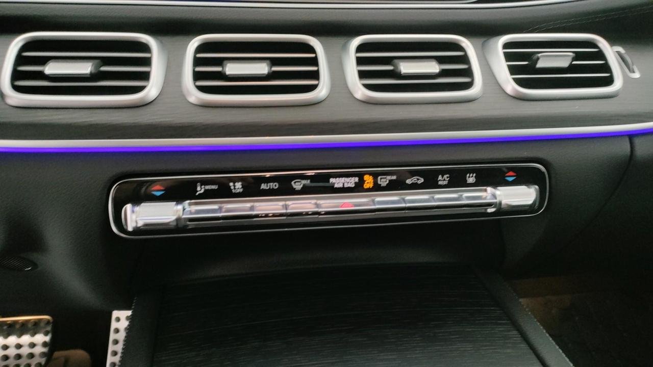 GLE Coupe 350 de phev AMG Line Premium 4matic auto - Certified