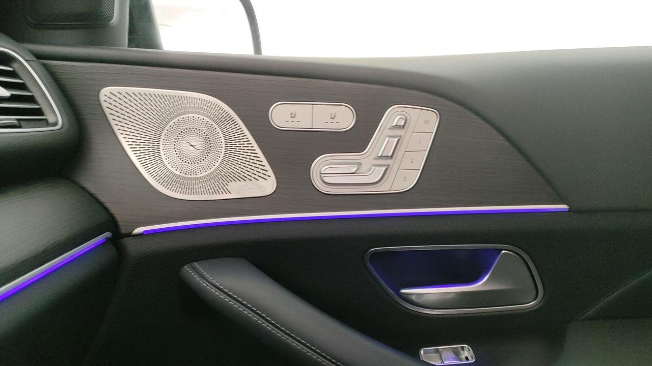 GLE Coupe 350 de phev AMG Line Premium 4matic auto - Certified