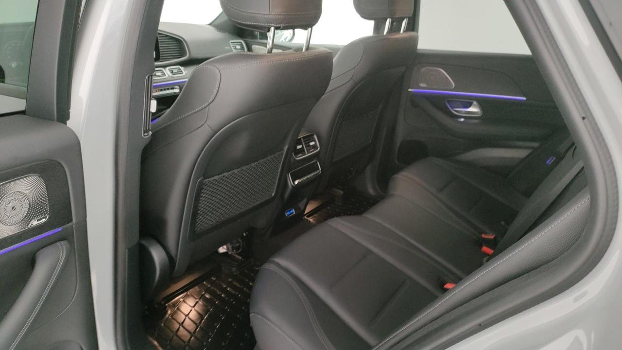 GLE Coupe 350 de phev AMG Line Premium 4matic auto - Certified