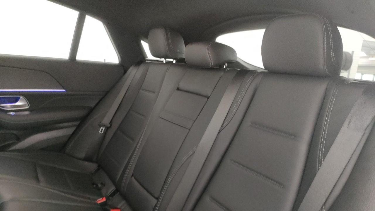 GLE Coupe 350 de phev AMG Line Premium 4matic auto - Certified