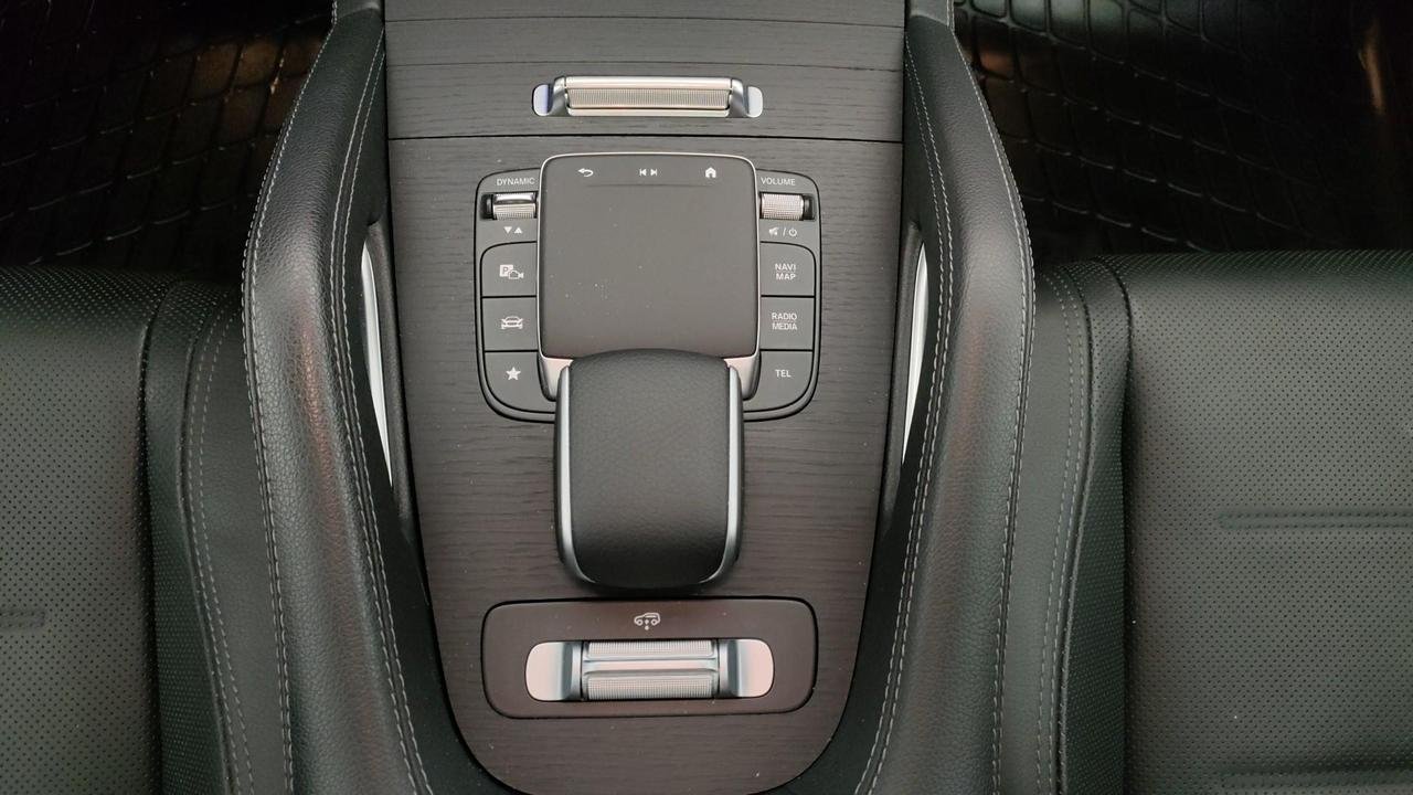 GLE Coupe 350 de phev AMG Line Premium 4matic auto - Certified