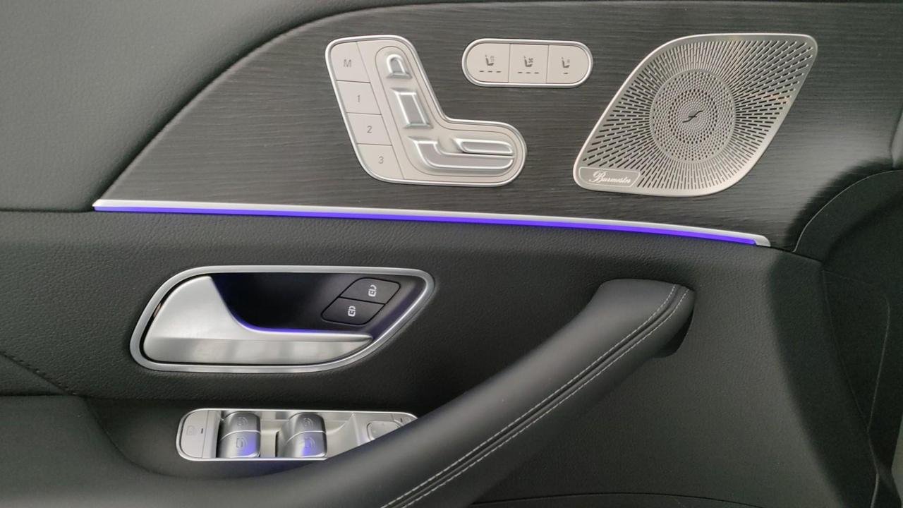 GLE Coupe 350 de phev AMG Line Premium 4matic auto - Certified