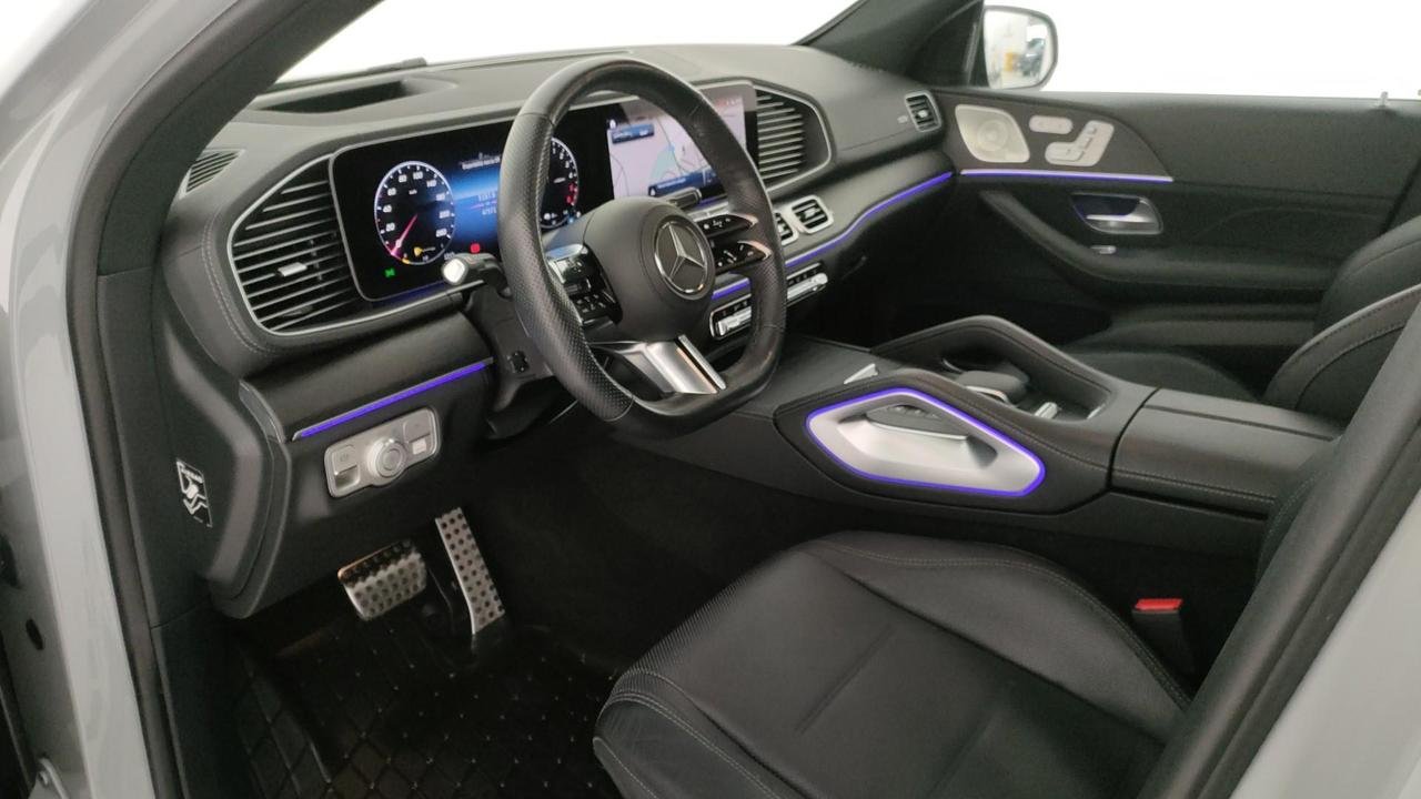 GLE Coupe 350 de phev AMG Line Premium 4matic auto - Certified