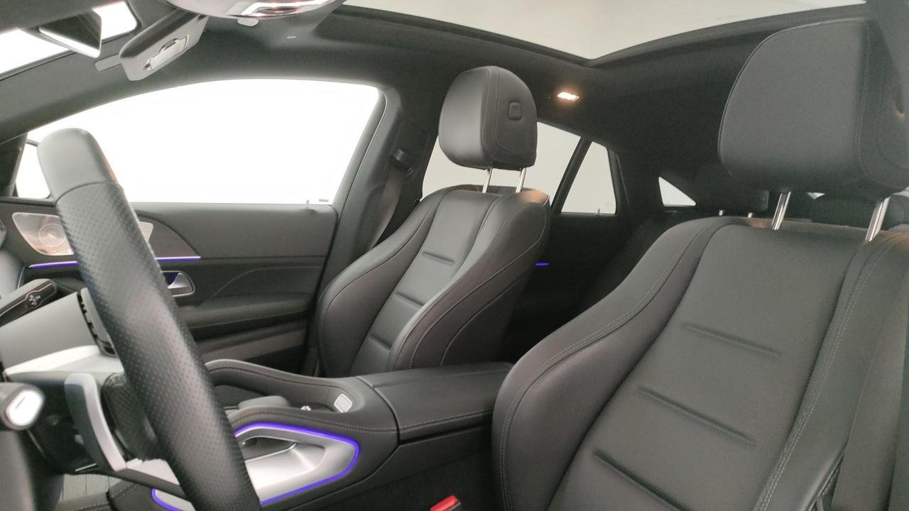 GLE Coupe 350 de phev AMG Line Premium 4matic auto - Certified