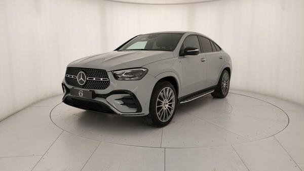 GLE Coupe 350 de phev AMG Line Premium 4matic auto - Certified