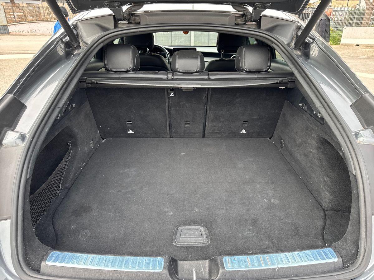 GLC Coupe 300 de phev (eq-power) Premium 4matic au - Certified