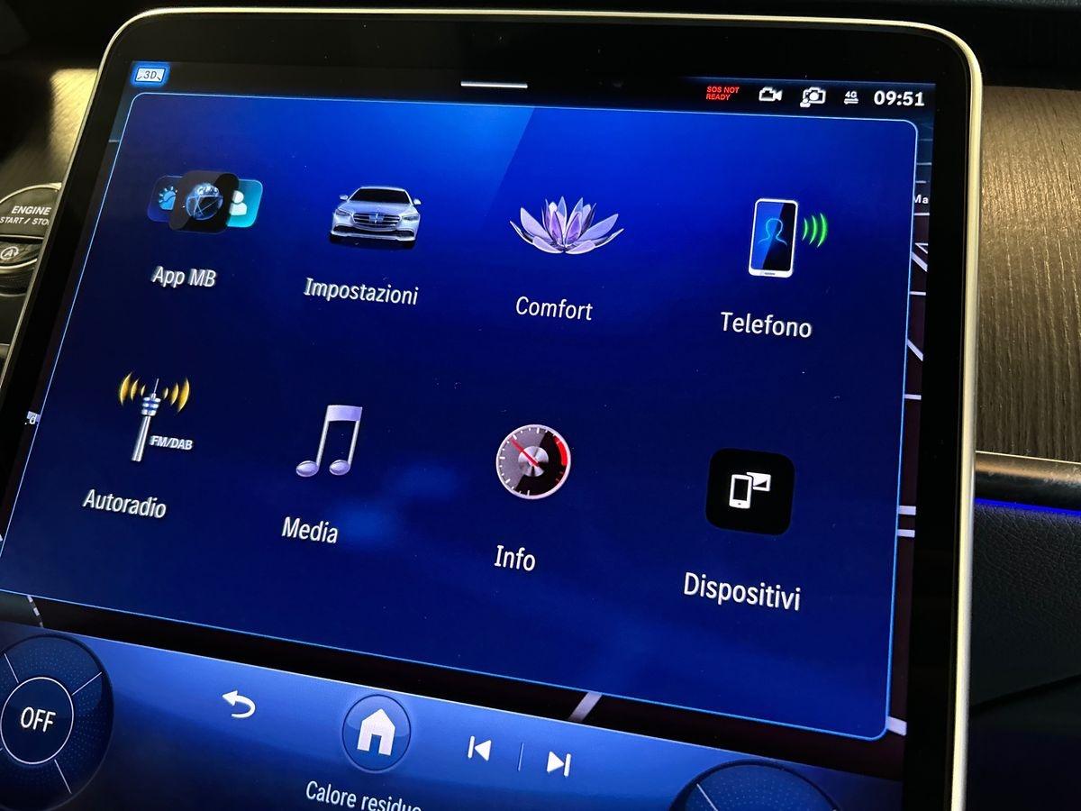 S 350 d Premium Plus 4matic auto - Certified